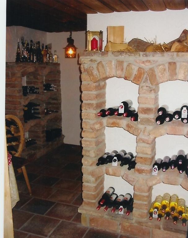 Pension Belvedere Galtür Dış mekan fotoğraf