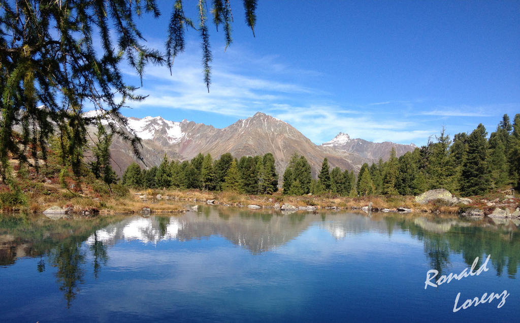 Pension Belvedere Galtür Dış mekan fotoğraf